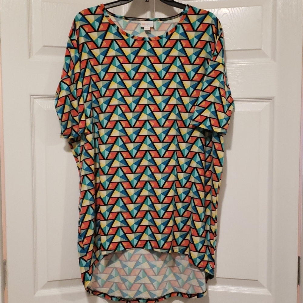 Lularoe Irma